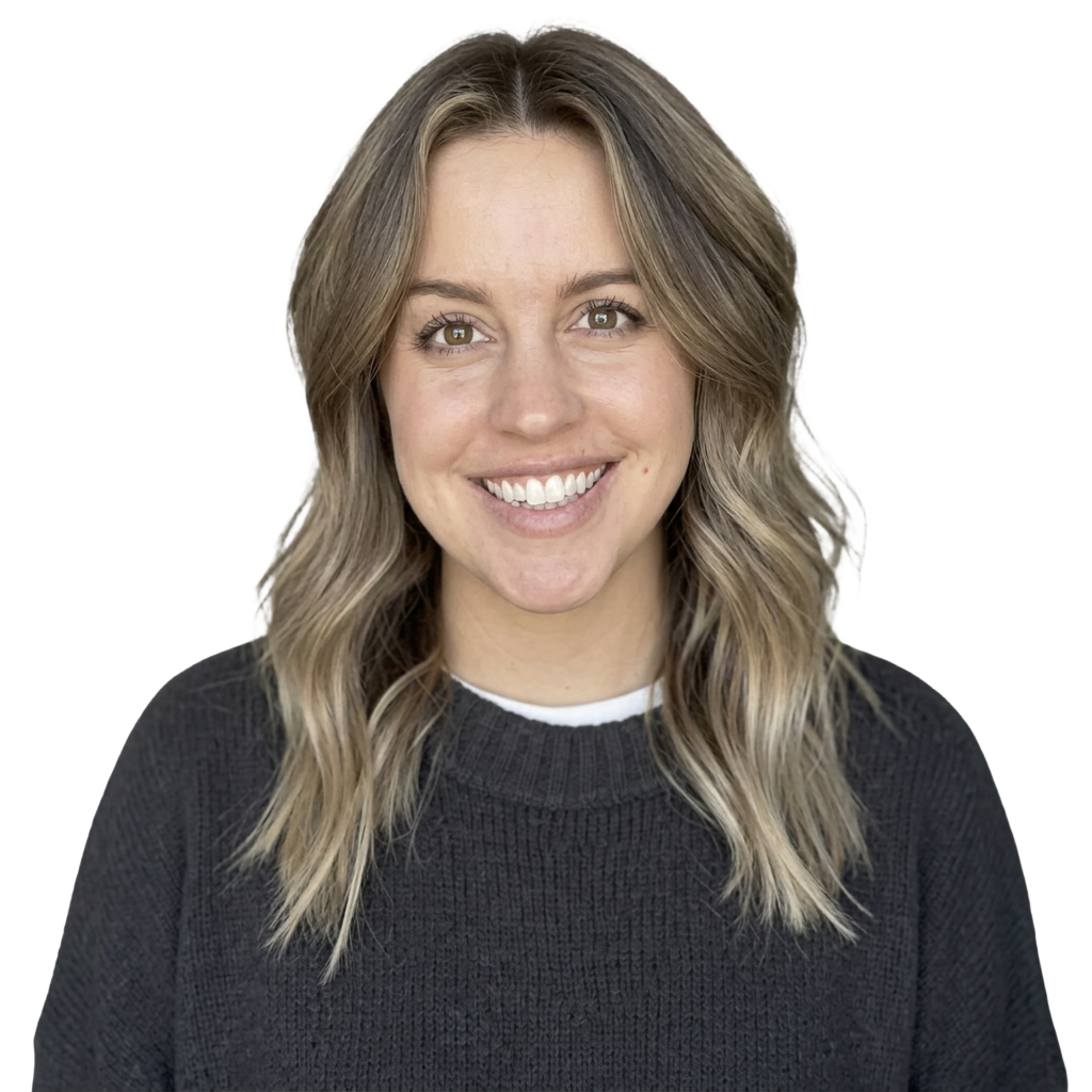 Christina Hamlin