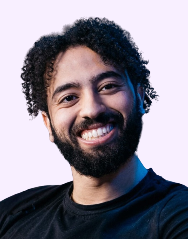 Daniel Eskandar, Founder